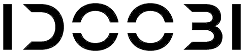 idoobi logo